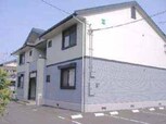 淀川フレマリール　Ⅱ棟