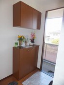  サンリバー　弐番館