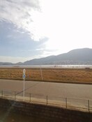  サンリバー　弐番館