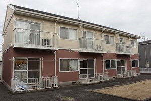 メゾンくにひろA