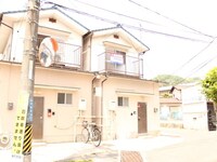 亀田貸家（吉浦町）