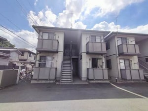 コンフォートＳ　Ⅰ棟