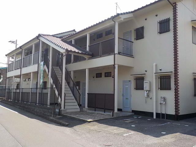  エメローズ高橋