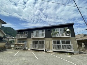 プレジール水呑