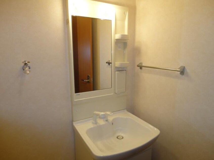 洗髪洗面化粧台 セイフティ・パレＫ