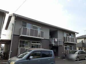 センチュリーハイツＢ