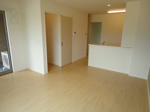 ＬＤＫ（15.3帖） アルページュ