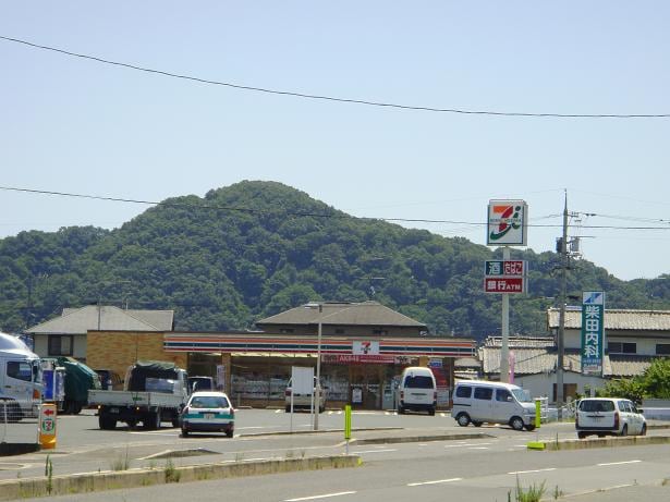 セブンイレブン福山御幸町店（コンビニ）まで1,352ｍ アルページュ