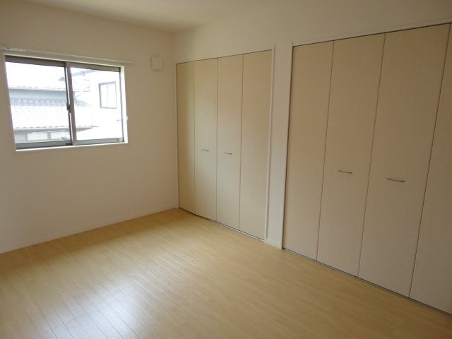 洋室（6.1帖） アルページュ