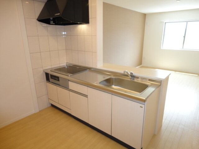 システムキッチン アルページュ