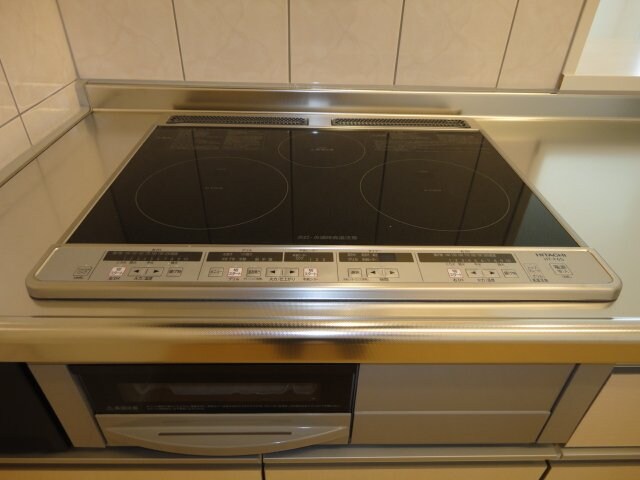 ＩＨクッキングヒーター アルページュ