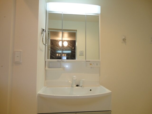 洗髪洗面化粧台 アルページュ