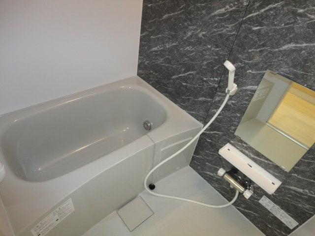 バス（追い焚き付） アルページュ