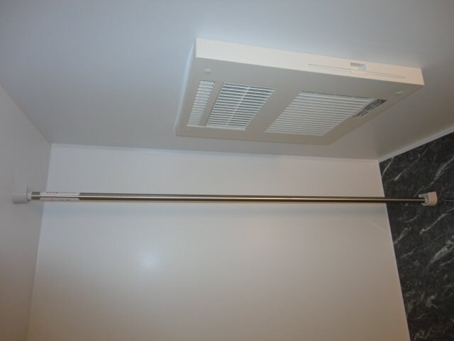 浴室乾燥機 アルページュ