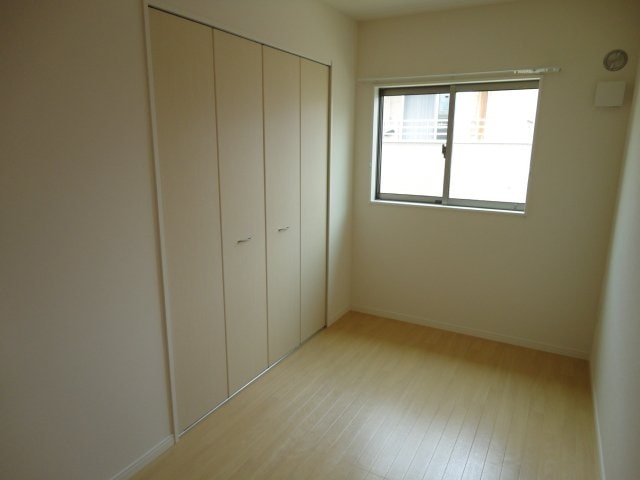 洋室（4.4帖） アルページュ