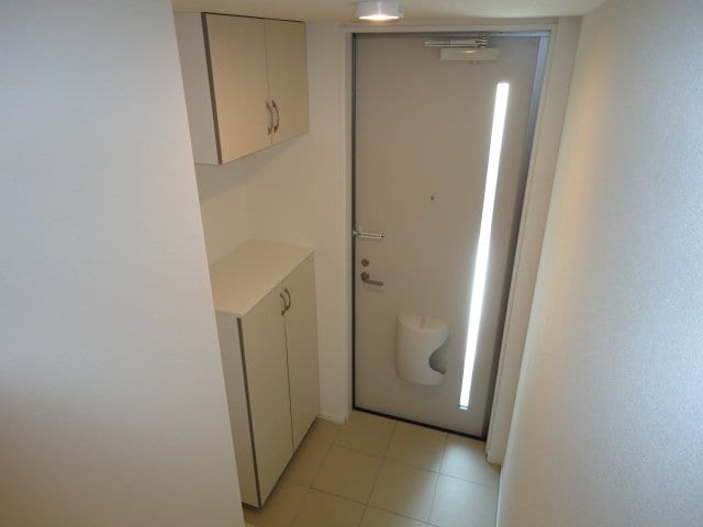 玄関 アルページュ