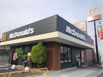 マクドナルド 486万能倉店 201m アルページュ