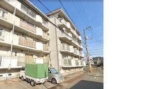 うつみマンション