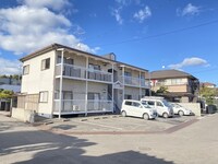 マイルームズ東陽台