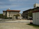 福山市立御野小学校(小学校)まで1913m レグルスＢ