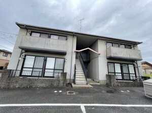 ビューセントレージ