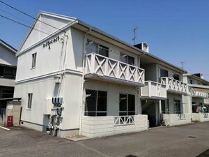 フレグランスみどり　Ａ棟