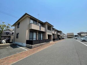 ハイマットメゾン　Ｄ棟