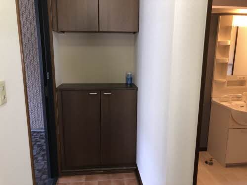  ハイマットメゾン　Ｄ棟