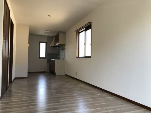  ハイマットメゾン　Ｄ棟