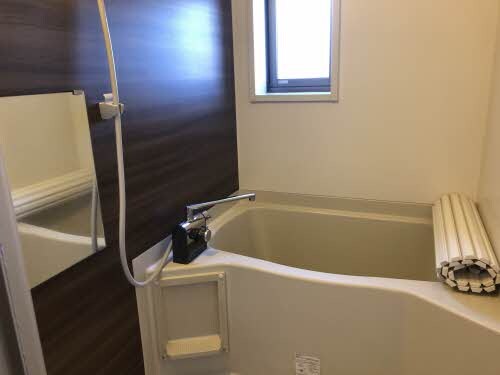  ハイマットメゾン　Ｄ棟