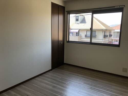  ハイマットメゾン　Ｄ棟