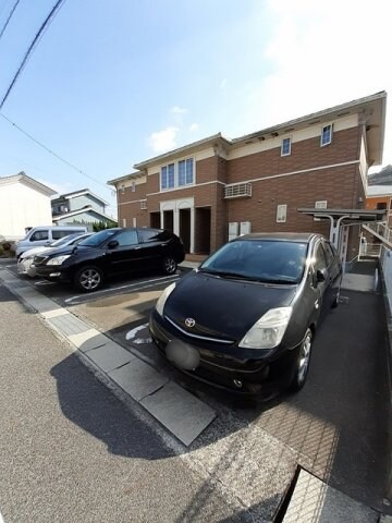  アルファ　スリー