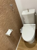  パインツリー B棟