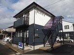 クレスト２１　Ｂ棟