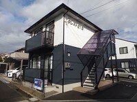 クレスト２１　Ｂ棟