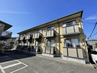 スカイメゾン6番館