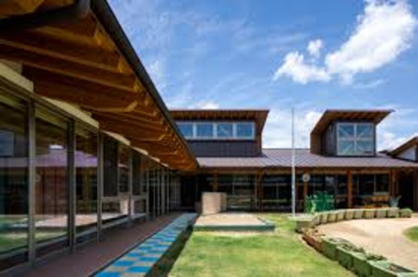 御幸保育所(幼稚園/保育園)まで1137m リバーサイド御幸