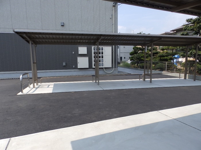  ポートサイドヴィラⅡ