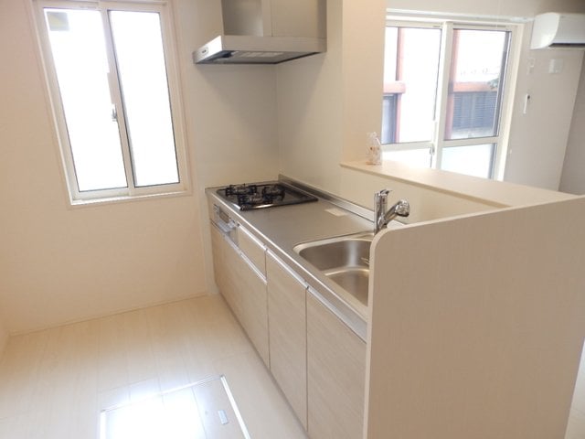  ポートサイドヴィラⅡ