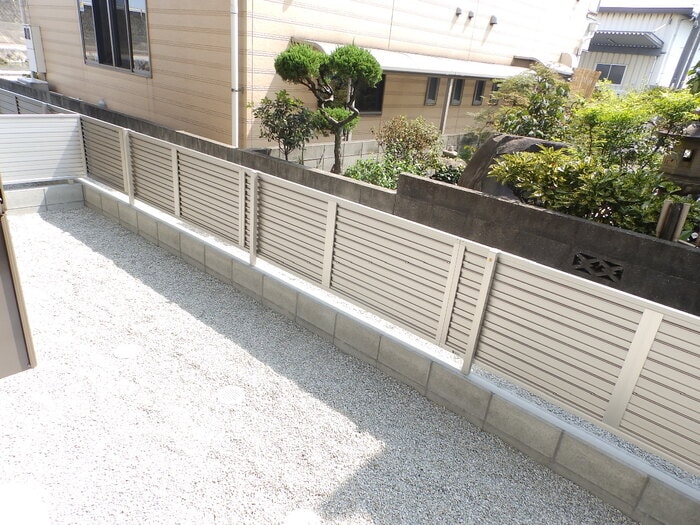  ポートサイドヴィラⅡ