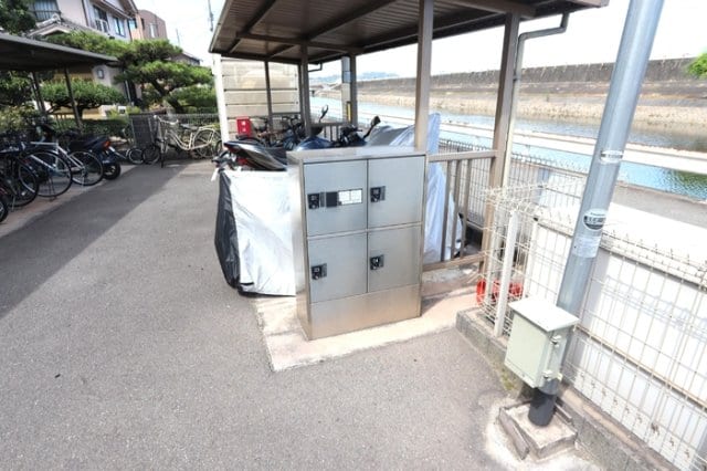  ポートサイドヴィラⅡ