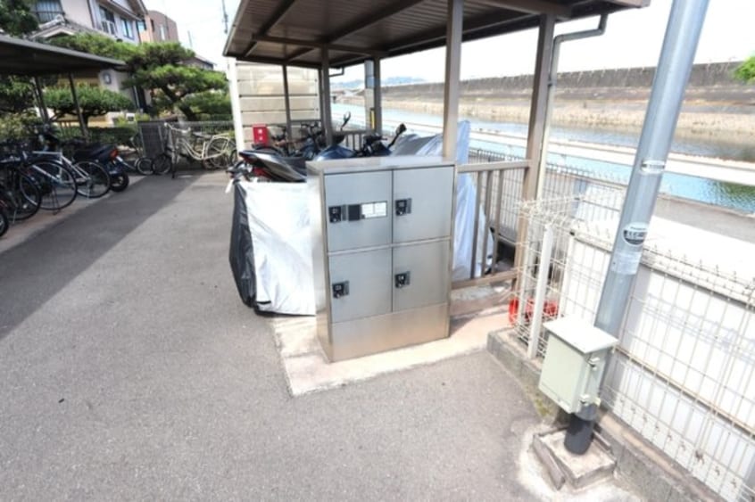  ポートサイドヴィラⅡ