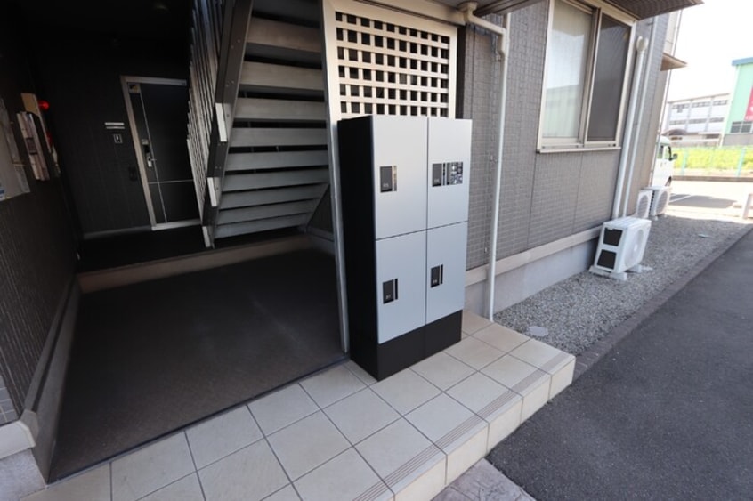  ポートサイドヴィラⅡ