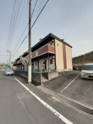 サンライフ高屋Ｂの外観