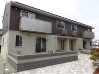 カーサふじかわ