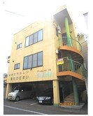 バグースDJの外観