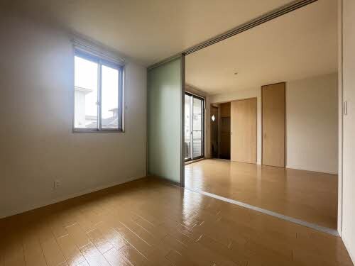  グランドメゾンKyamo B棟