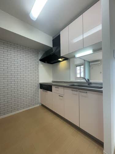  グランドメゾンKyamo B棟