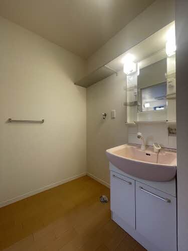  グランドメゾンKyamo B棟