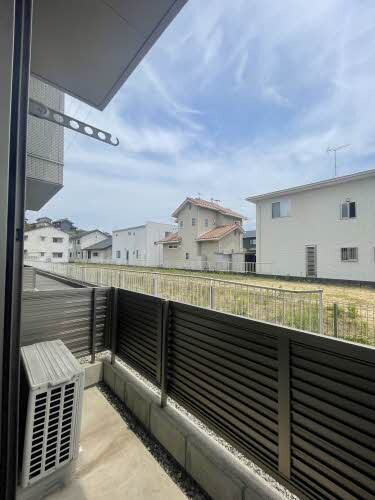  グランドメゾンKyamo B棟